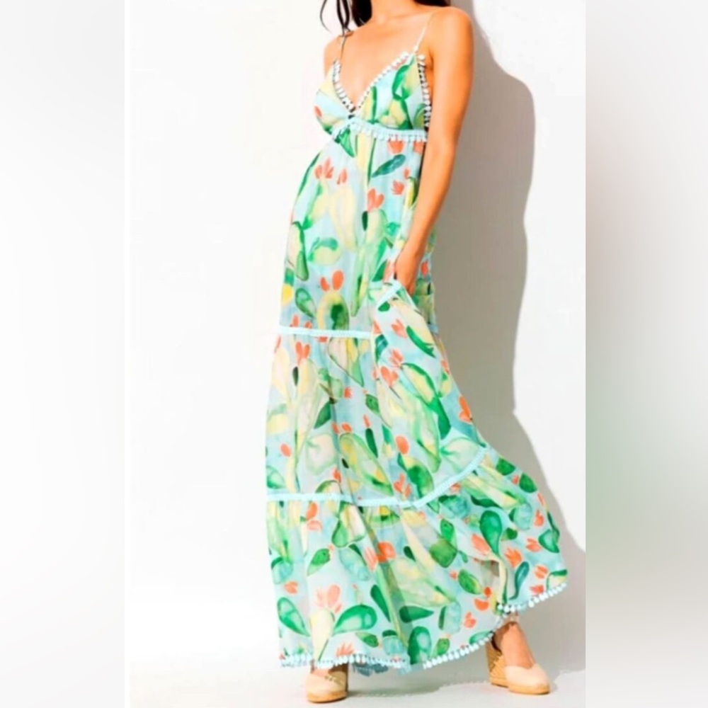 CHARO RUIZ Salamanca Maxi